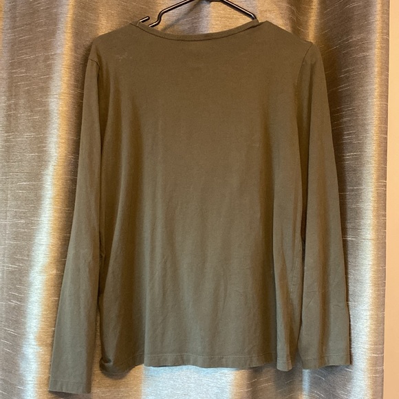 Women’s Ralph Lauren top size large - Picture 3 of 3